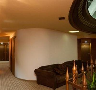 фото отеля Hotel Vrbak