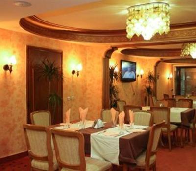 фото отеля Hotel Vrbak