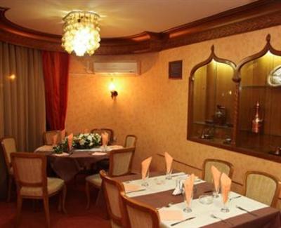 фото отеля Hotel Vrbak