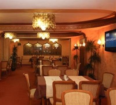 фото отеля Hotel Vrbak