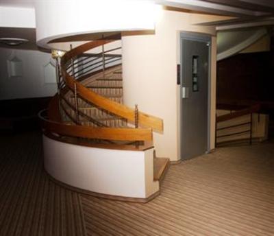 фото отеля Hotel Vrbak