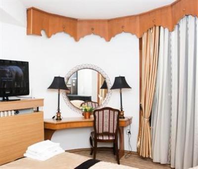 фото отеля Hotel Vrbak