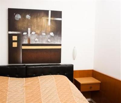 фото отеля Hotel Vrbak