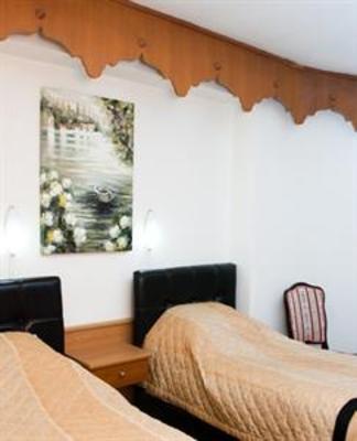 фото отеля Hotel Vrbak