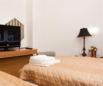 фото отеля Hotel Vrbak