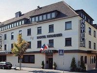 Hotel Wanner