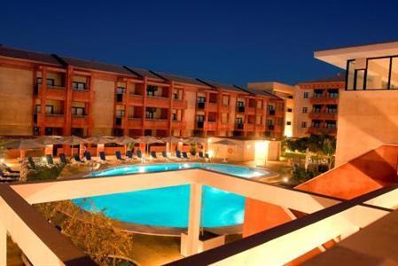 фото отеля Meridiano 7 Resort