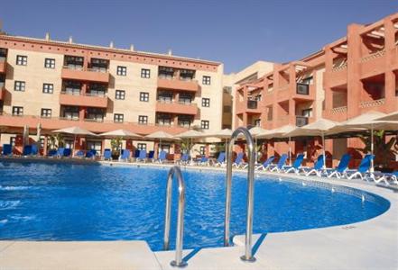 фото отеля Meridiano 7 Resort