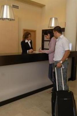 фото отеля Meridiano 7 Resort