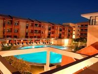 Meridiano 7 Resort