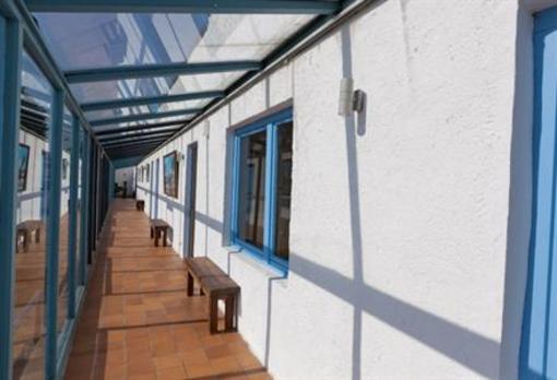 фото отеля Hotel Ter Zaele Knokke-Heist