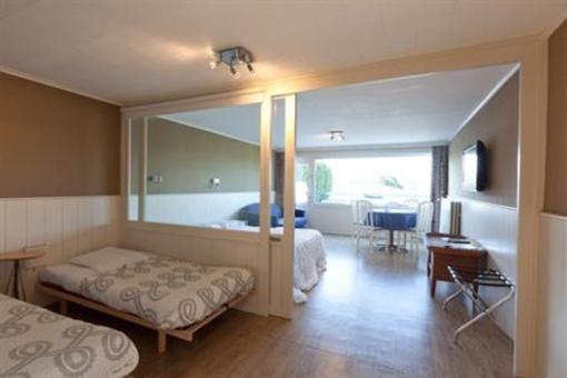 фото отеля Hotel Ter Zaele Knokke-Heist