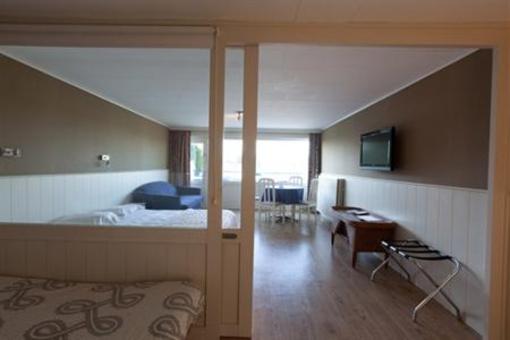 фото отеля Hotel Ter Zaele Knokke-Heist