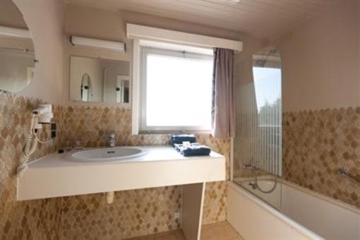 фото отеля Hotel Ter Zaele Knokke-Heist
