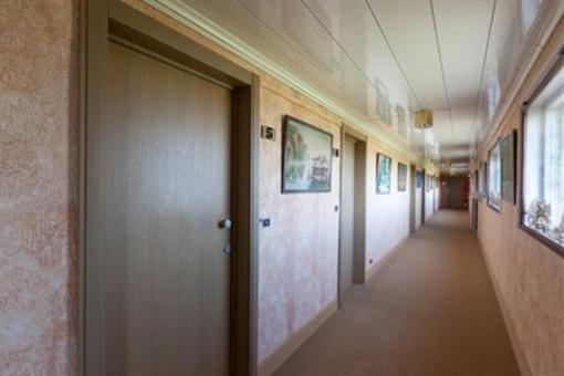 фото отеля Hotel Ter Zaele Knokke-Heist