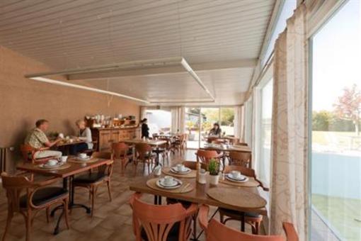 фото отеля Hotel Ter Zaele Knokke-Heist