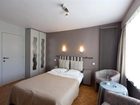 фото отеля Hotel Ter Zaele Knokke-Heist