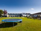фото отеля Hotel Ter Zaele Knokke-Heist