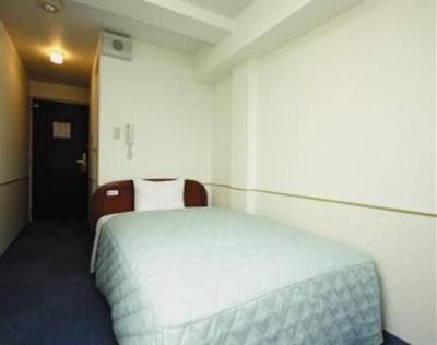 фото отеля Plaza Inn Shin-Yokohama