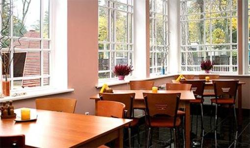 фото отеля Hotel Juras Brize