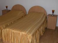 Apartment MG House Iasi