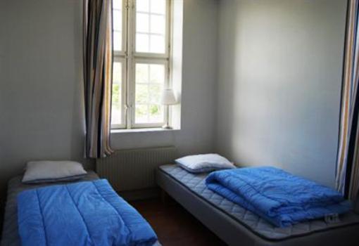 фото отеля Kaptenshamn Hotell och Vandrarhem