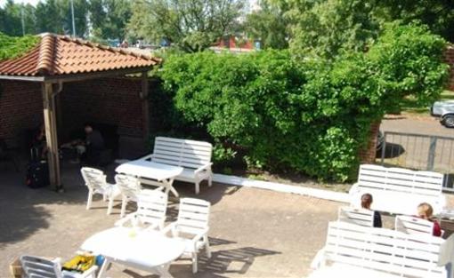 фото отеля Kaptenshamn Hotell och Vandrarhem