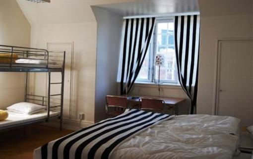 фото отеля Kaptenshamn Hotell och Vandrarhem