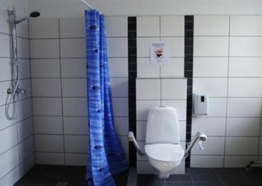 фото отеля Kaptenshamn Hotell och Vandrarhem