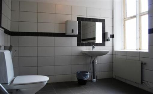 фото отеля Kaptenshamn Hotell och Vandrarhem