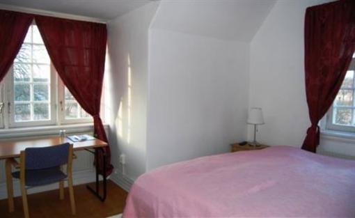 фото отеля Kaptenshamn Hotell och Vandrarhem