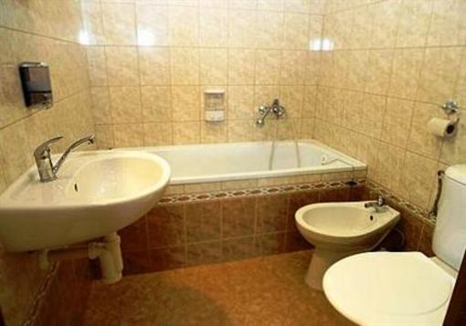 фото отеля Ranch Kostelany Hotel Kromeriz