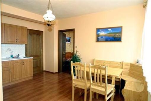 фото отеля Ranch Kostelany Hotel Kromeriz