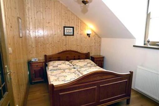 фото отеля Ranch Kostelany Hotel Kromeriz