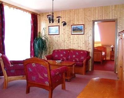 фото отеля Ranch Kostelany Hotel Kromeriz