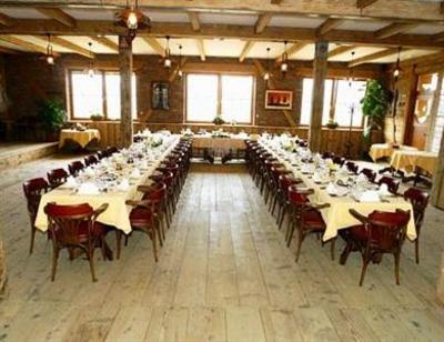 фото отеля Ranch Kostelany Hotel Kromeriz