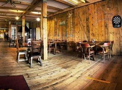 фото отеля Ranch Kostelany Hotel Kromeriz
