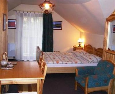 фото отеля Ranch Kostelany Hotel Kromeriz