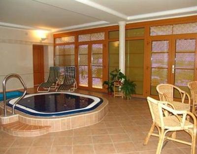 фото отеля Ranch Kostelany Hotel Kromeriz