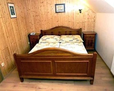 фото отеля Ranch Kostelany Hotel Kromeriz