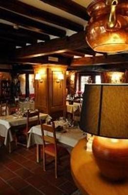 фото отеля Auberge du Grandgousier