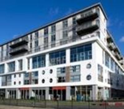 фото отеля Executive Serviced Apartments Swindon