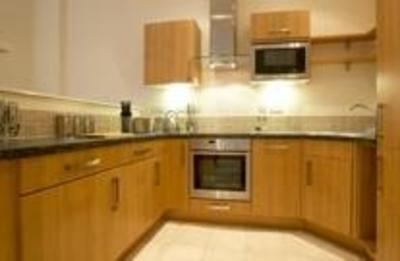 фото отеля Executive Serviced Apartments Swindon