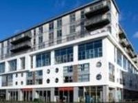 Executive Serviced Apartments Swindon