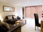 фото отеля Executive Serviced Apartments Swindon