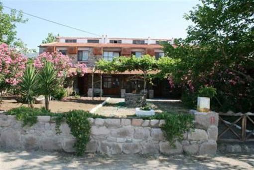 фото отеля Troas Motel