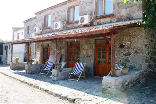 фото отеля Troas Motel