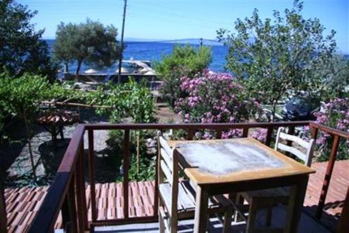фото отеля Troas Motel