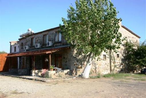 фото отеля Troas Motel