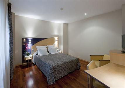 фото отеля Sansi Diputacio Hotel